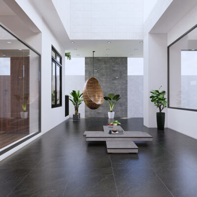 Gạch Eurotile Sơn Khuê SOK Q03