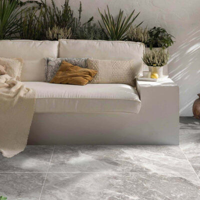 Gạch Eurotile Hoa Đá HOD D01