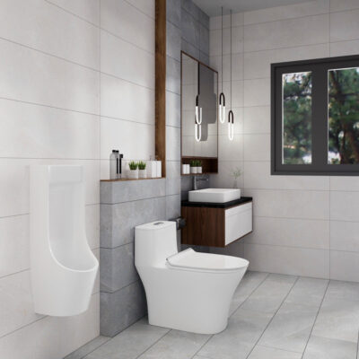 Gạch Eurotile Nguyệt Cát NGC D01