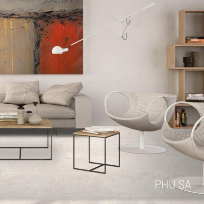 Gạch Eurotile Phù Sa PHS G02