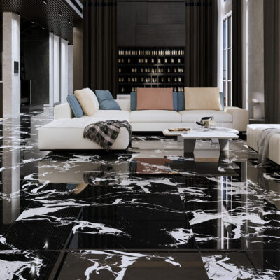 Gạch Eurotile Chi Giao CHG S01P