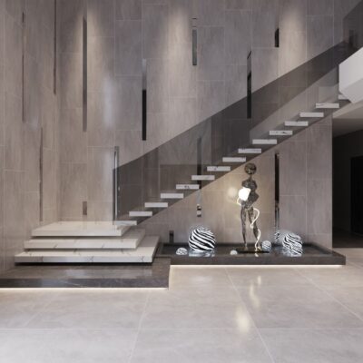 Gạch Eurotile Nhã Ca NHC S02M